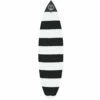 FUNDA CAPTAIN FIN SHORTBOARD 6'