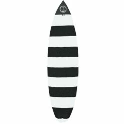 FUNDA CAPTAIN FIN SHORTBOARD 6'