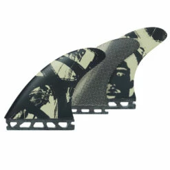 QUILLAS CAPTAIN FIN MIKEY FEBRUARY