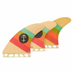 QUILLAS CAPTAIN FIN CF SERIES M