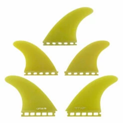 QUILLAS CAPTAIN FIN TYLER WARREN