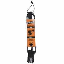INVENTO CAPTAIN FIN SHRED CORD COMP 5'