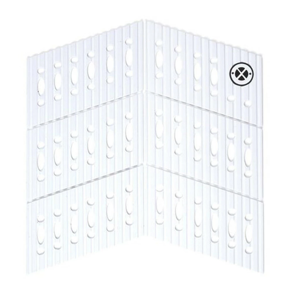 GRIP DREDED MACRO 3 GRIP DREDED MACRO