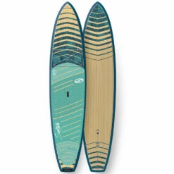 TABLA DE SUP SURFTECH X PRANA ALEKA 11'2''