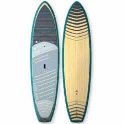 TABLA DE SUP SURFTECH X PRANA CATALYST 11'2''