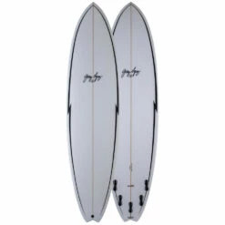 GERRY LOPEZ LITTLE DARLIN 7'6''