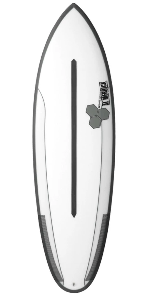 CHANNEL ISLAND MINI 5'5'' 3 CHANNEL ISLAND MINI 5'5''