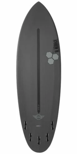 CHANNEL ISLAND MINI 5'5'' 7 CHANNEL ISLAND MINI 5'5'' -le surf boutique ART000144657002