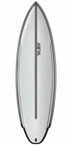 AIPA THE DARK TWINN 5'10''