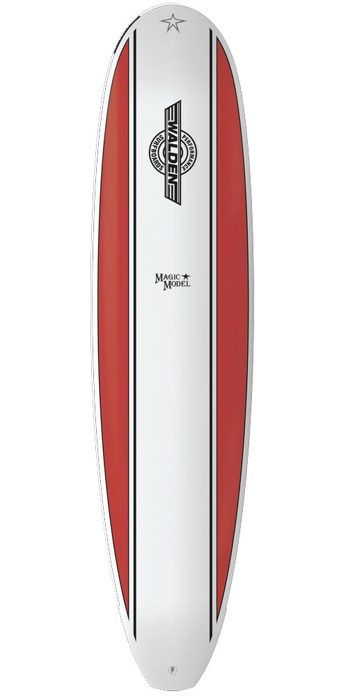 WALDEN MAGIC 8'0'' 3 WALDEN MAGIC 8'0''