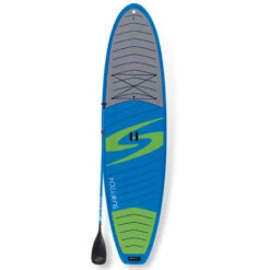 TABLA DE SUP SURFTECH THE LIDO 10'6''