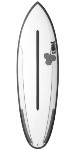 CHANNEL ISLANDS MINI 5'7''