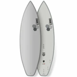 CHANNEL ISLANDS CI NEN FLYER 5'8''