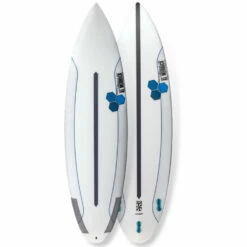 CHANNEL ISLANDS CODE 6'4''