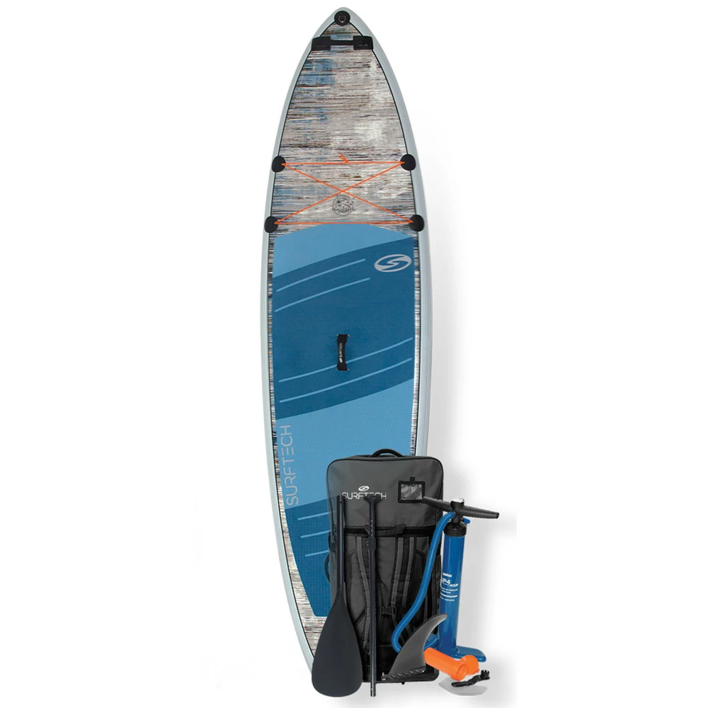 TABLA DE SUP SURFTECH BEACHCRAFT 10'8'' 3 TABLA DE SUP SURFTECH BEACHCRAFT 10'8''