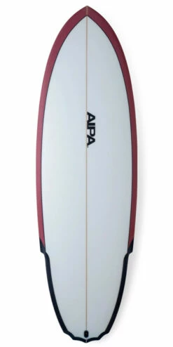 AIPA THE WRECKING BALL 6'2''