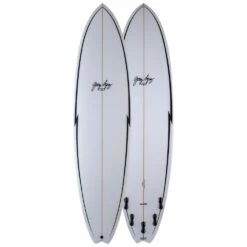 GERRY LOPEZ LITTLE DARLIN 6'10''