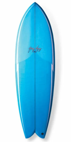 GERRY LOPEZ SOMETHING FISHY 5'6''