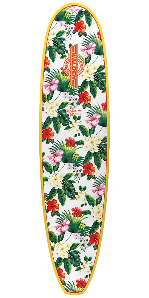 WALDEN MAGIC WAHINE 8'0'' 4 WALDEN MAGIC WAHINE 8'0'' – Image 2
