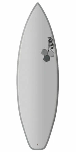 CHANNEL ISLAND NEW FLYER 5'10''