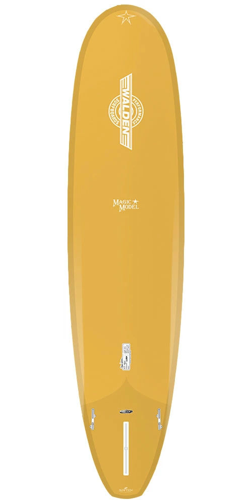 WALDEN MAGIC 8'0'' 5 WALDEN MAGIC 8'0'' – Image 3