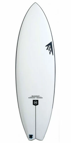 FIREWIRE MASHUP 5'7''