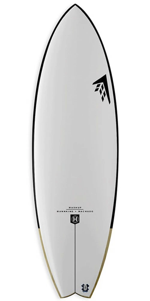 FIREWIRE MASHUP 6'6'' 3 FIREWIRE MASHUP 6'6''