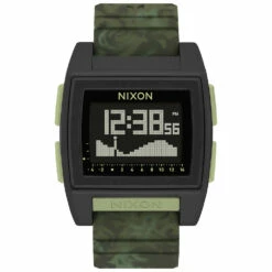 RELOJ NIXON BASE TIDE PRO -le surf boutique ART000144853001 1