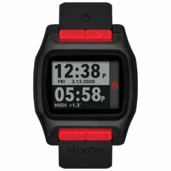 RELOJ NIXON HIGH TIDE -le surf boutique ART000144860001 1