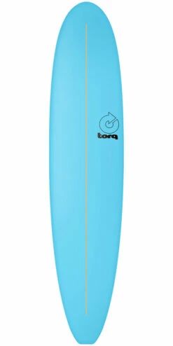 TORQ MALIBU SOFT 8'6''