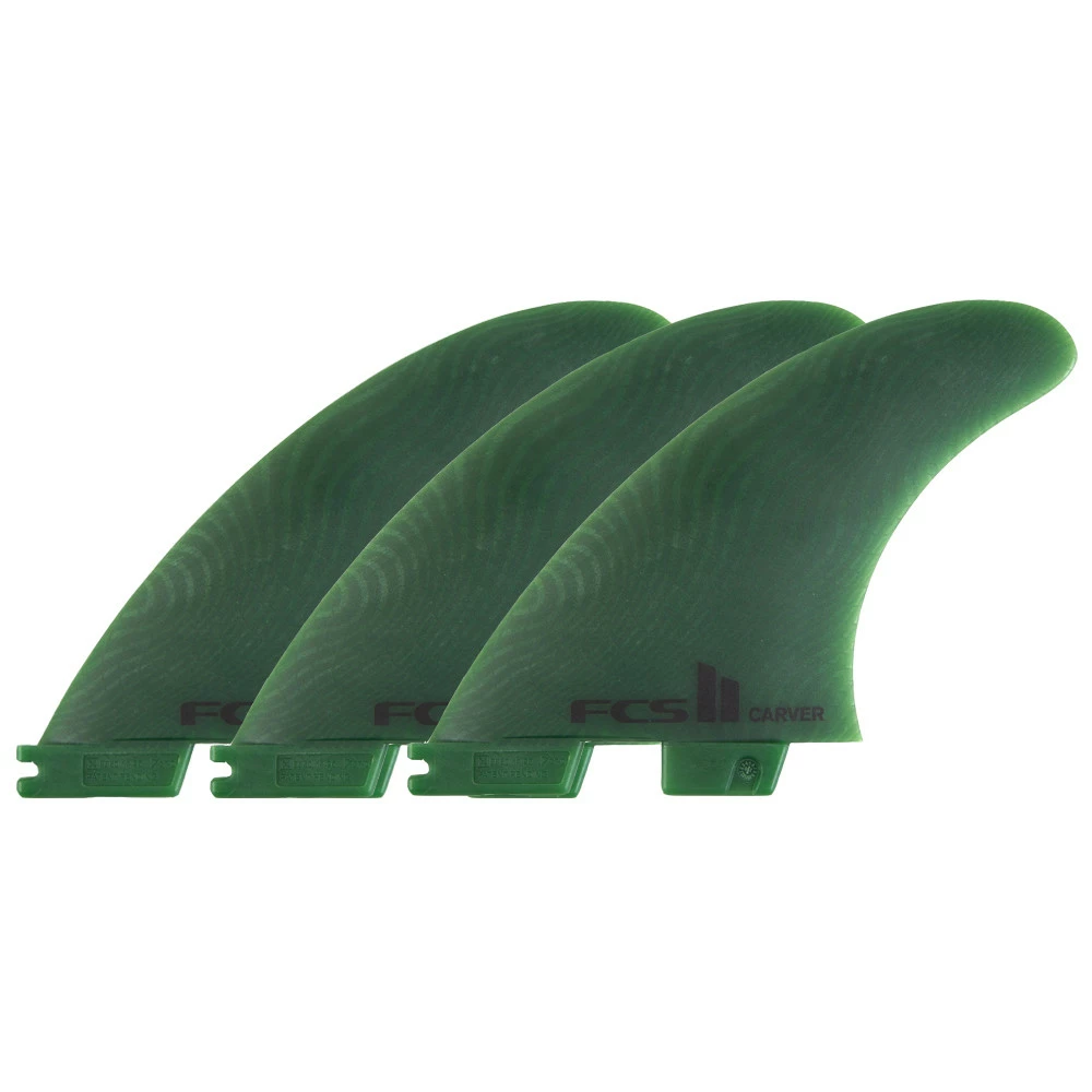 QUILLAS FCS II CARVER NEO GLASS M Tri Fins 3 QUILLAS FCS II CARVER NEO GLASS M Tri Fins