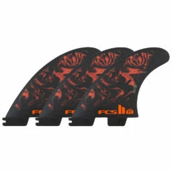 QUILLAS FCS II FELIPE TOLEDO PC M Tri Fins