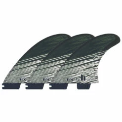QUILLAS FCS II TOKORO PC M Tri Fins
