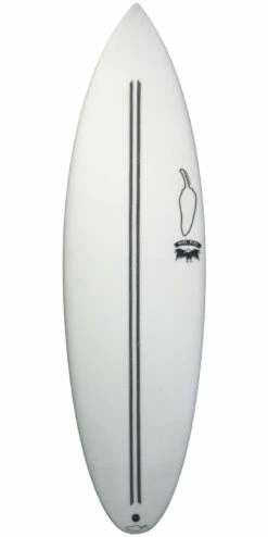 CHILLI RARE BIRD 6'0''