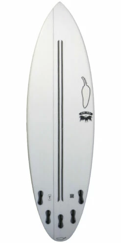 CHILLI RARE BIRD 6'4'' -le surf boutique ART000144911002