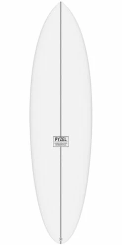 PYZEL MID LENGTH CRISIS 7'0'' -le surf boutique ART000144958001 1