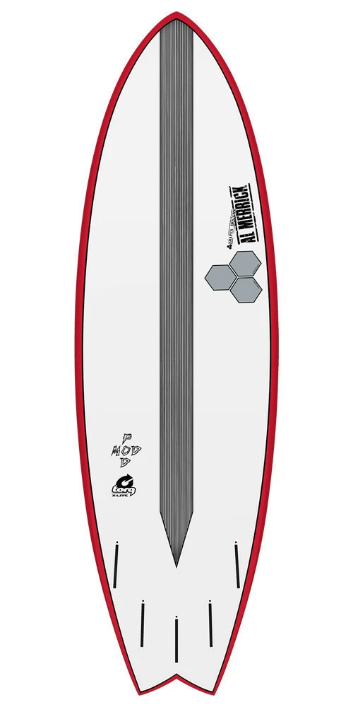 TORQ PODMOD TET X-LITE 5'6'' 5 TORQ PODMOD TET X-LITE 5'6'' – Image 3