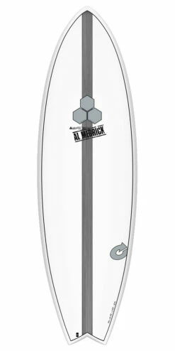 TORQ PODMOD X-LITE 5'6''