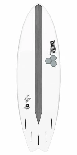 TORQ PODMOD X-LITE 5'6'' -le surf boutique ART000144980002