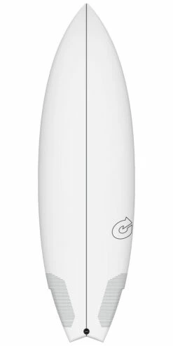 TORQ GOKART TEC 5'8''