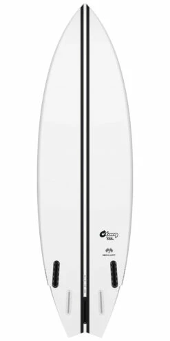 TORQ GOKART TEC 5'8'' -le surf boutique ART000144983002