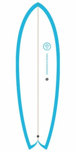 VENON MARLIN 5'9''