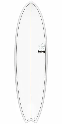 TORQ FISH TET PINLINE 5'11''