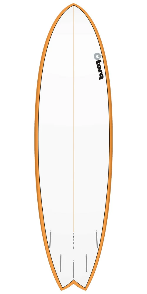 TORQ FISH TET 5'11'' 5 TORQ FISH TET 5'11'' – Image 3