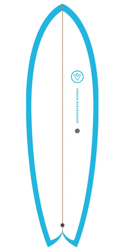 VENON MARLIN 5'11'' 4 VENON MARLIN 5'11'' – Image 2