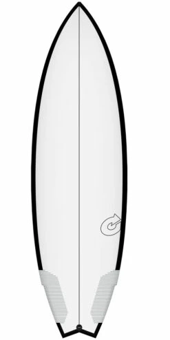 TORQ GO-KART TEC 6'0'' 6 TORQ GO-KART TEC 6'0'' -le surf boutique ART000145008001 1