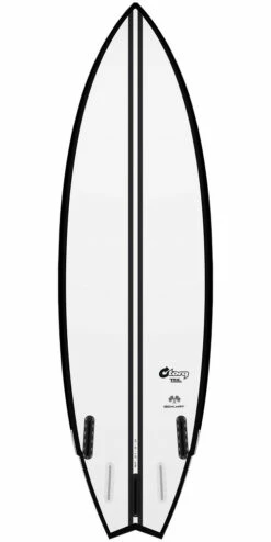 TORQ GO-KART TEC 6'0'' 7 TORQ GO-KART TEC 6'0'' -le surf boutique ART000145008002