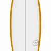 TORQ SUMMER FISH TEC 6'0''
