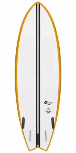 TORQ SUMMER FISH TEC 6'0'' -le surf boutique ART000145010002