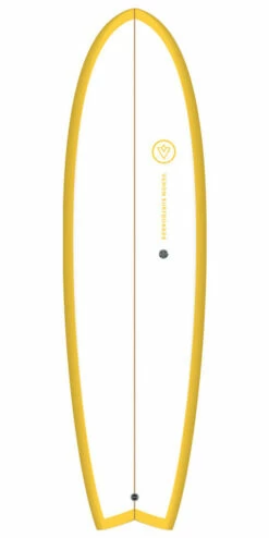 VENON SPECTRE 6'3'' 6 VENON SPECTRE 6'3'' -le surf boutique ART000145021001 1